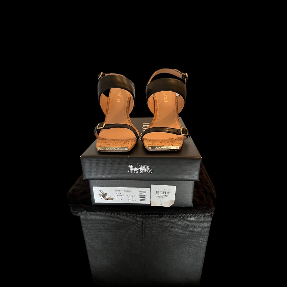 Summer Heels - image 3